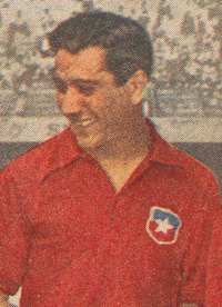 Manuel Alvarez